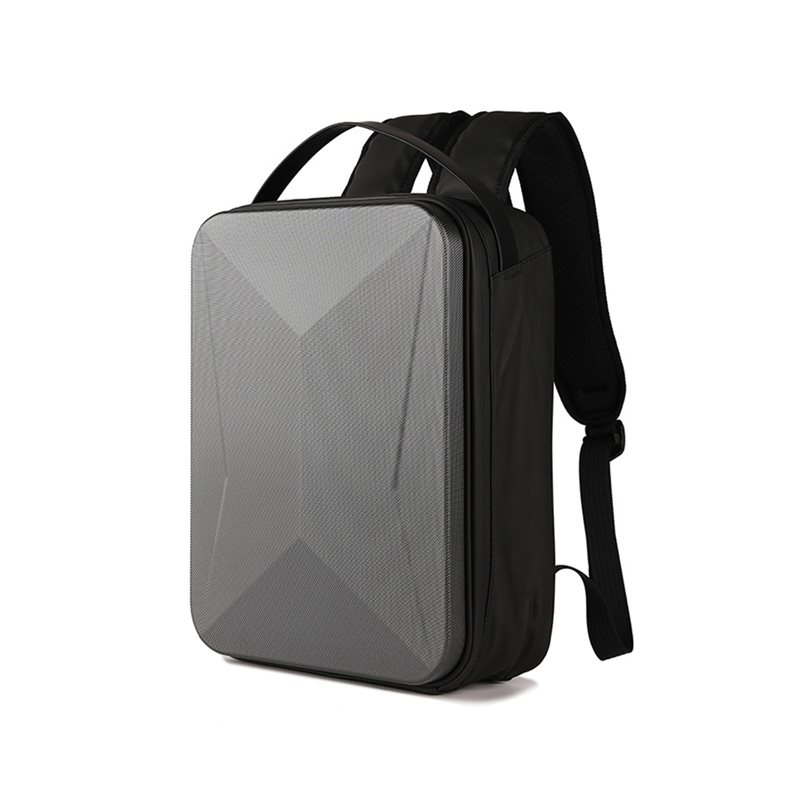 Drone Carrying Bag - กระเป๋าเป้สะพายหลังแบบแข็ง AED6 สำหรับ DJI Neo 2