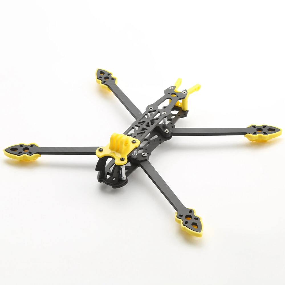 Drone Rc Kit - Mark4 8 นิ้ว 375 มม.ฐานล้อ 5