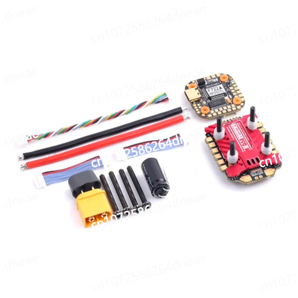 Dj Rc Drone - LED รองรับ DJ, RC, โดรนแข่ง FPV