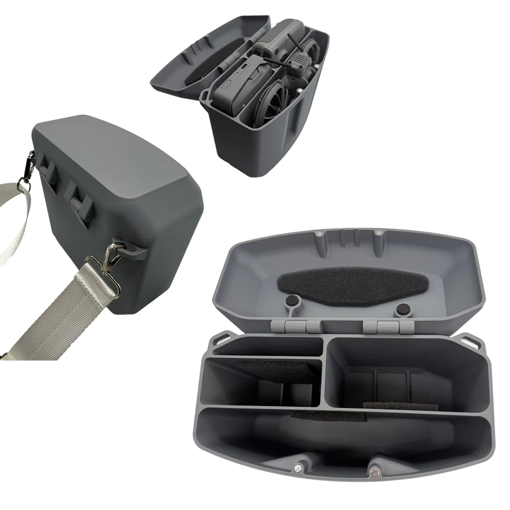 Drone Rc N3 - กล่องพิมพ์ 3 มิติสำหรับ DJI Neo 2