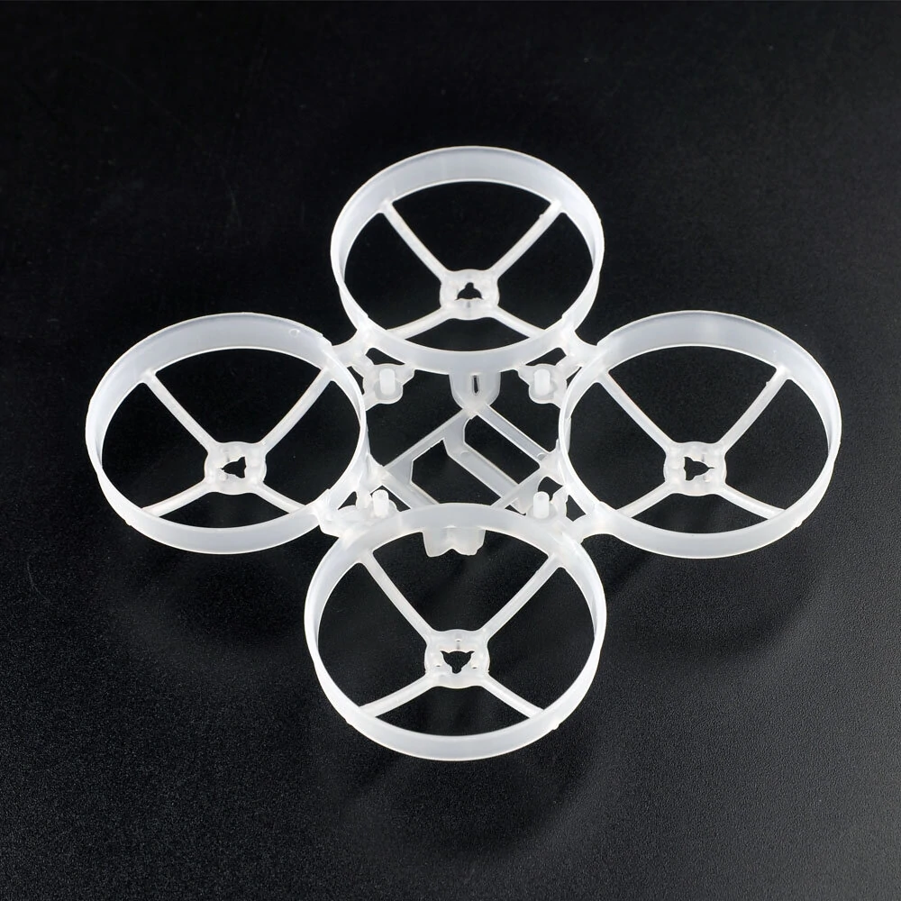 Drone Rc Kit - Happymodel Moblite7 Mobula7 V4 75mm ฐานล้อ