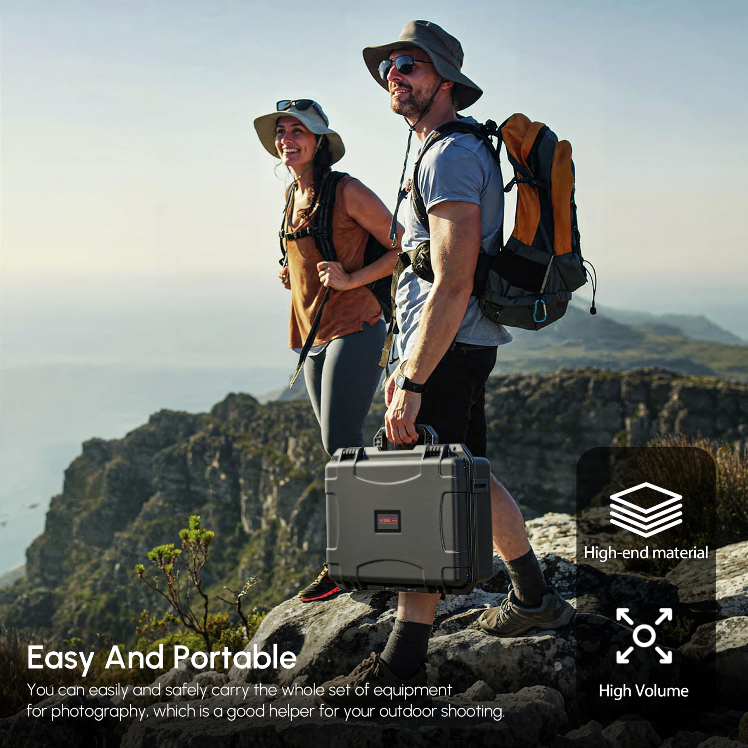 เคสกันน้ำสำหรับ DJI Avata 360  - Drone Rc N3 บทวิจารณ์และราคา