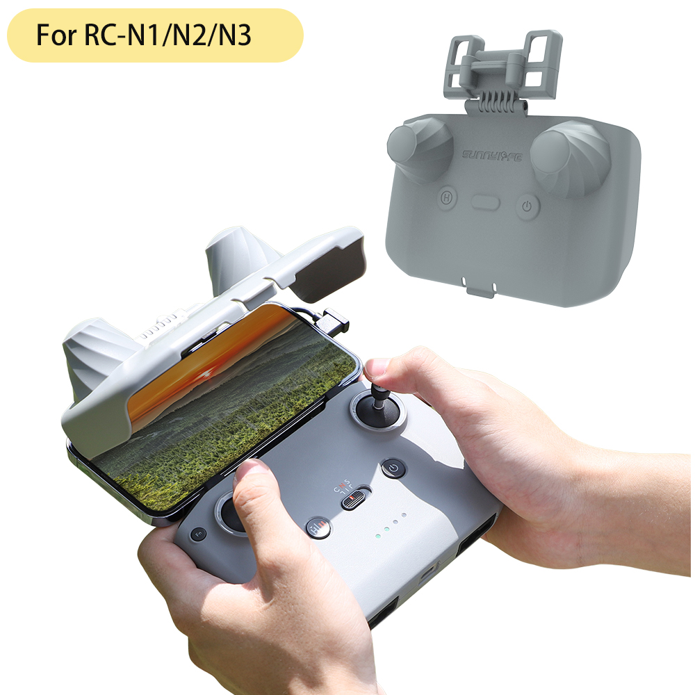 ฝาครอบป้องกันคอนโทรลเลอร์ 2 in - Drone Rc N3 บทวิจารณ์และราคา