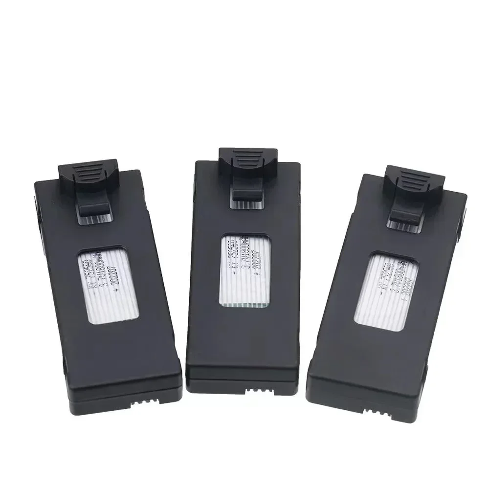 3.7V 1800Mah RC Drone แบตเตอรี - Drone E88Pro Rc 4K บทวิจารณ์และราคา