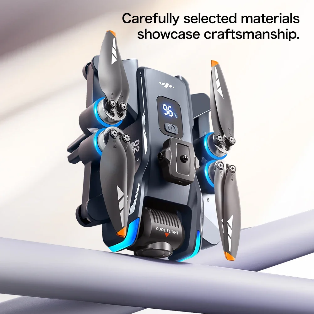 โดรน Lenovo XT808 max 8K GPS ม - Drone E88Pro Rc 4K บทวิจารณ์และราคา