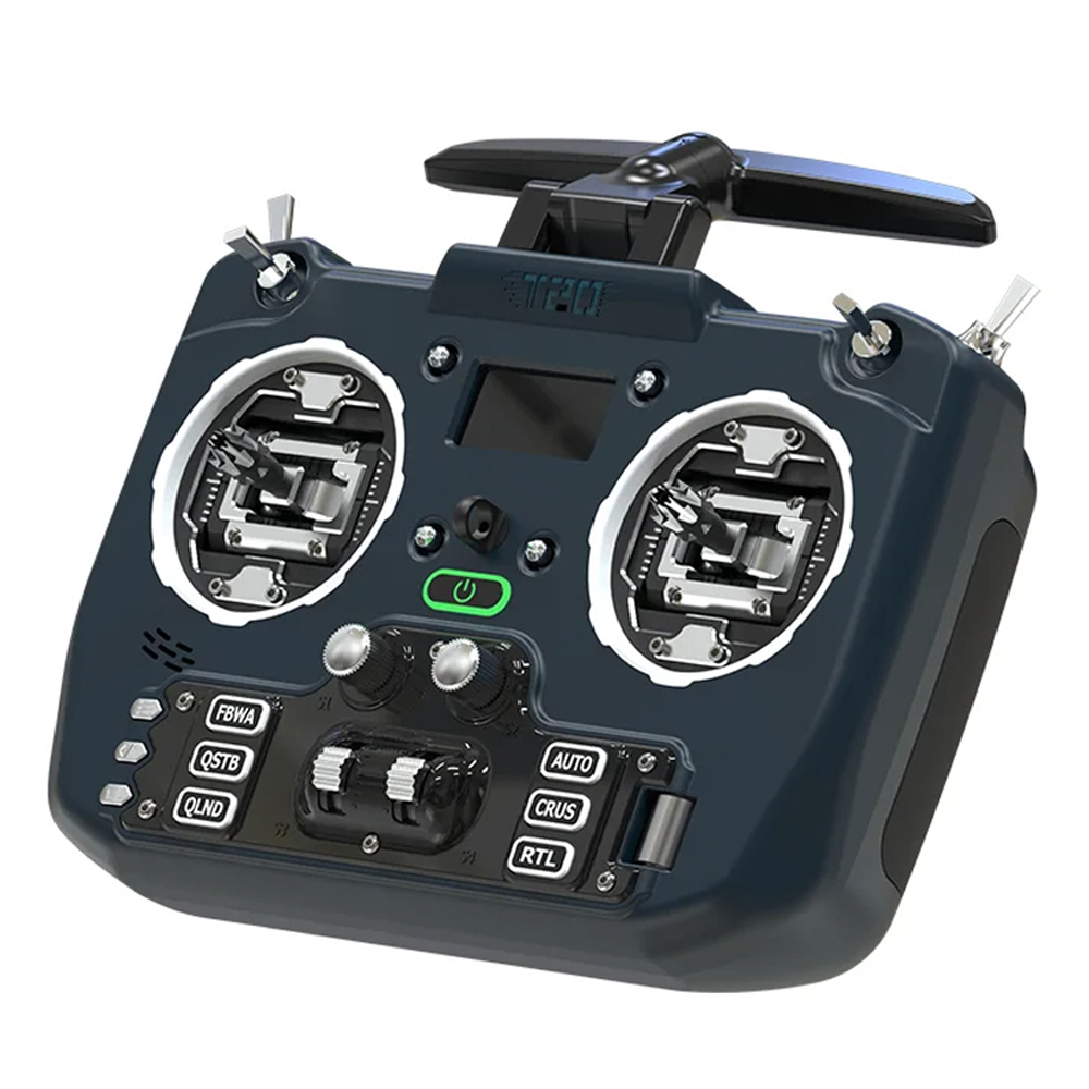 จัมเปอร์ใหม่ T20S T20 V2 ELRS  - Drone Vs Rc Airplane บทวิจารณ์และราคา