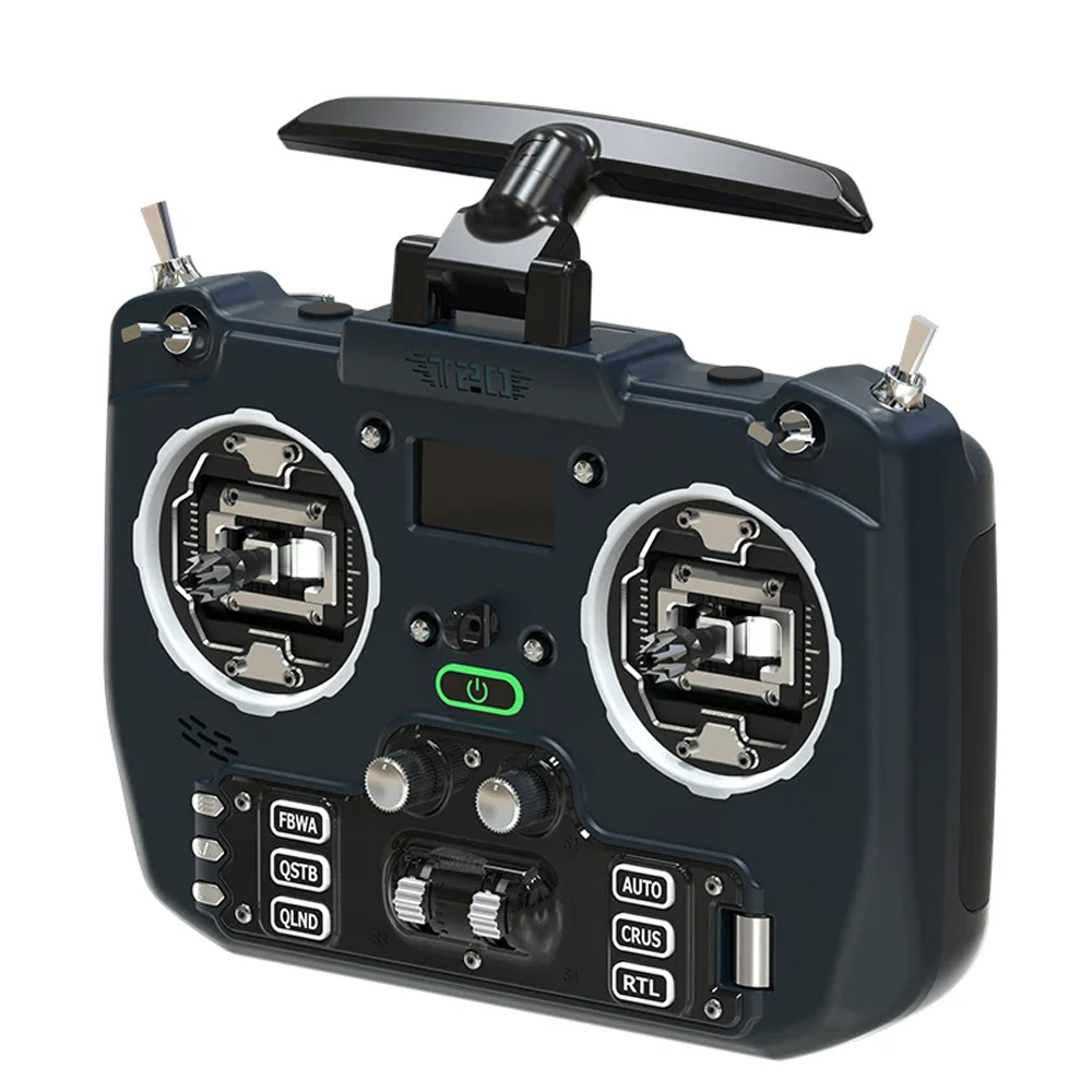 จัมเปอร์ใหม่ T20S T20 V2 ELRS  - Drone Vs Rc Airplane บทวิจารณ์และราคา