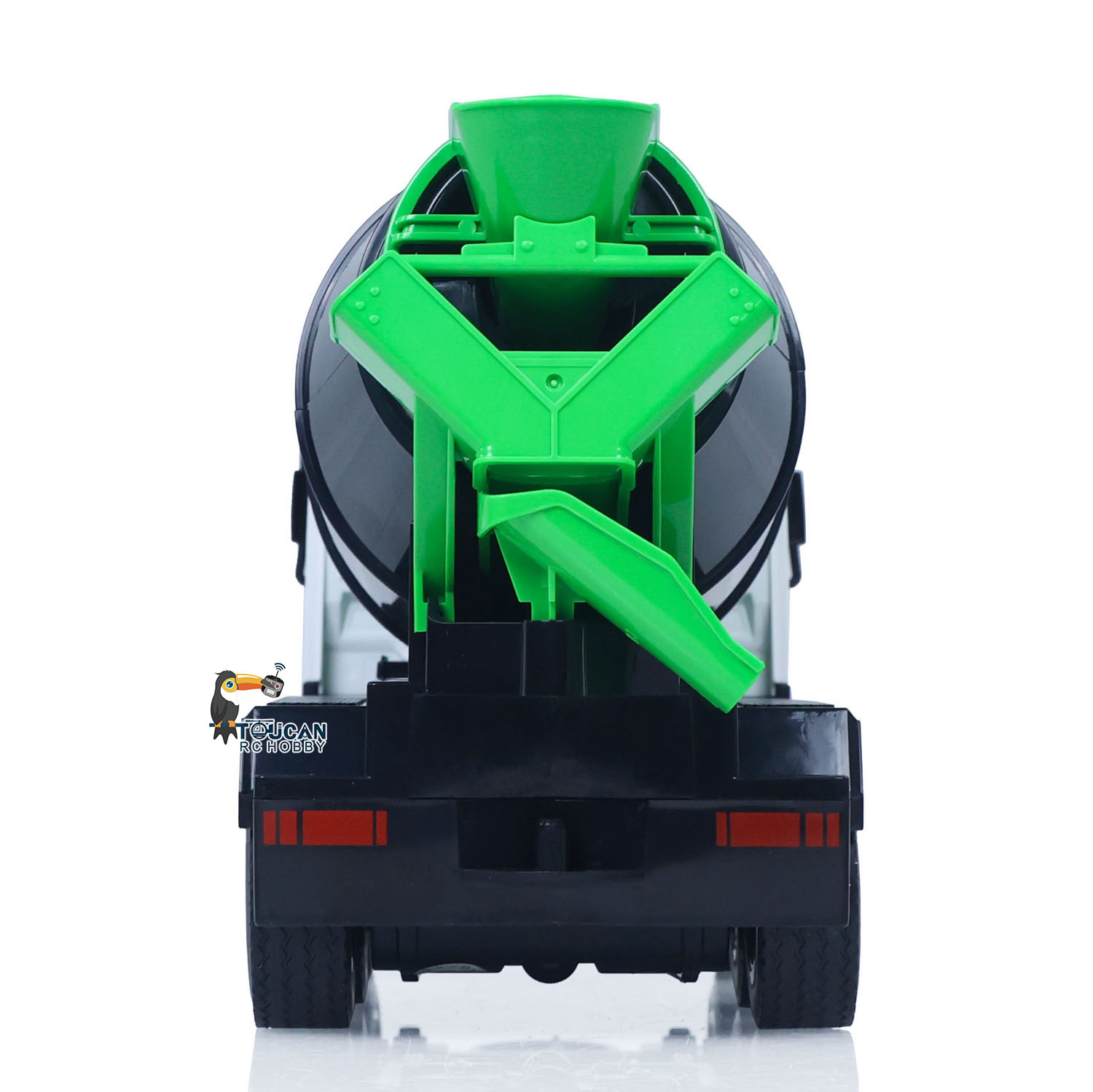 Huina รถคอนกรีตบังคับ9CH 1557  - Drone Or Rc Car บทวิจารณ์และราคา