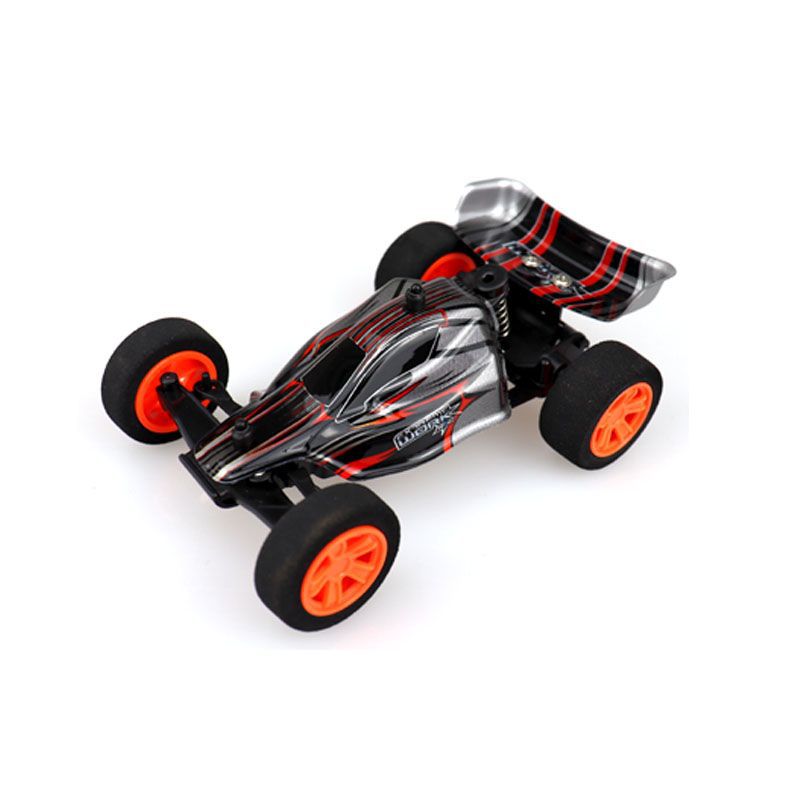 รถแข่ง RC ขนาดเล็ก 4CH 2.4G รถ - Drone Or Rc Car บทวิจารณ์และราคา
