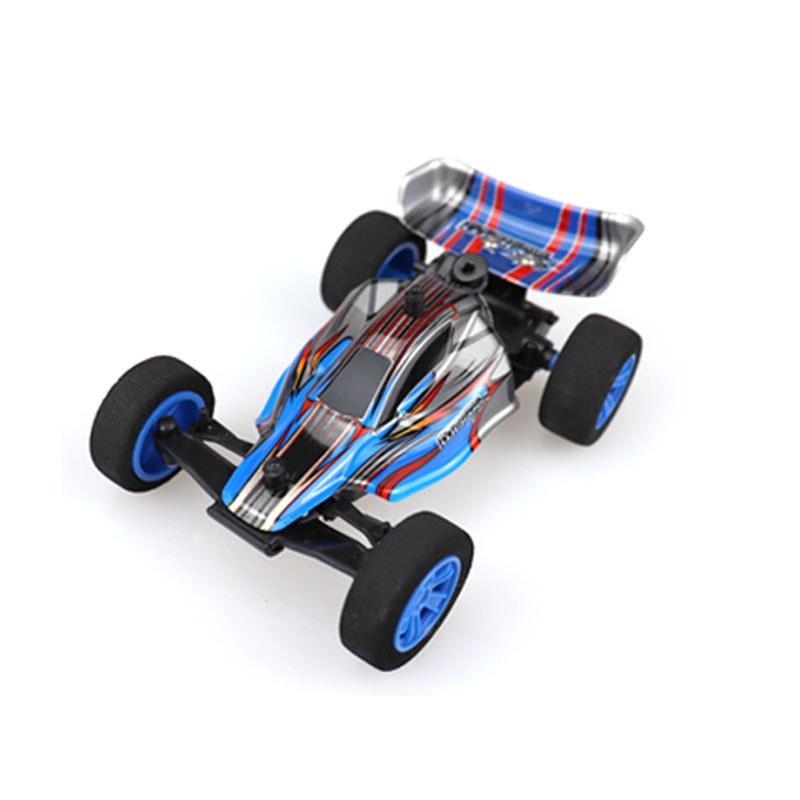 รถแข่ง RC ขนาดเล็ก 4CH 2.4G รถ - Drone Or Rc Car บทวิจารณ์และราคา
