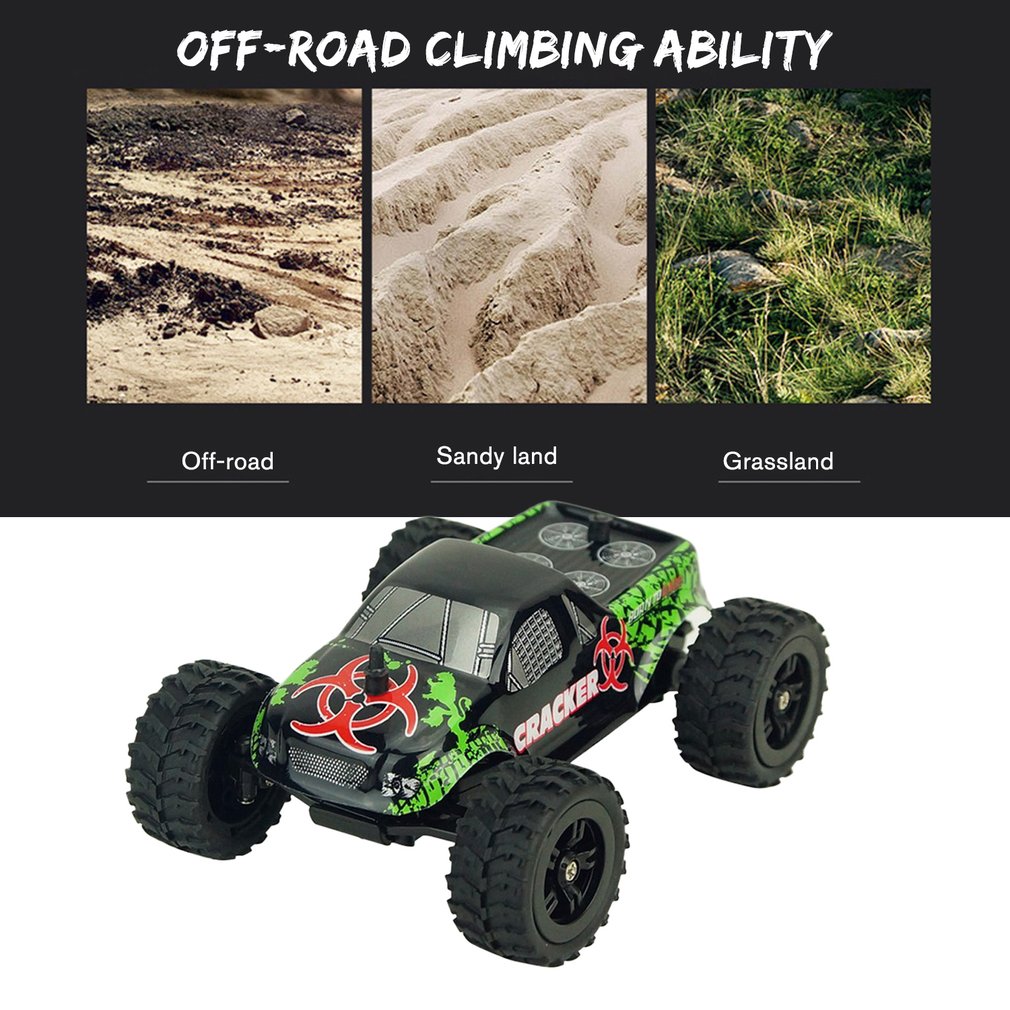 รถแข่ง RC ขนาดเล็ก 4CH 2.4G รถ - Drone Or Rc Car บทวิจารณ์และราคา