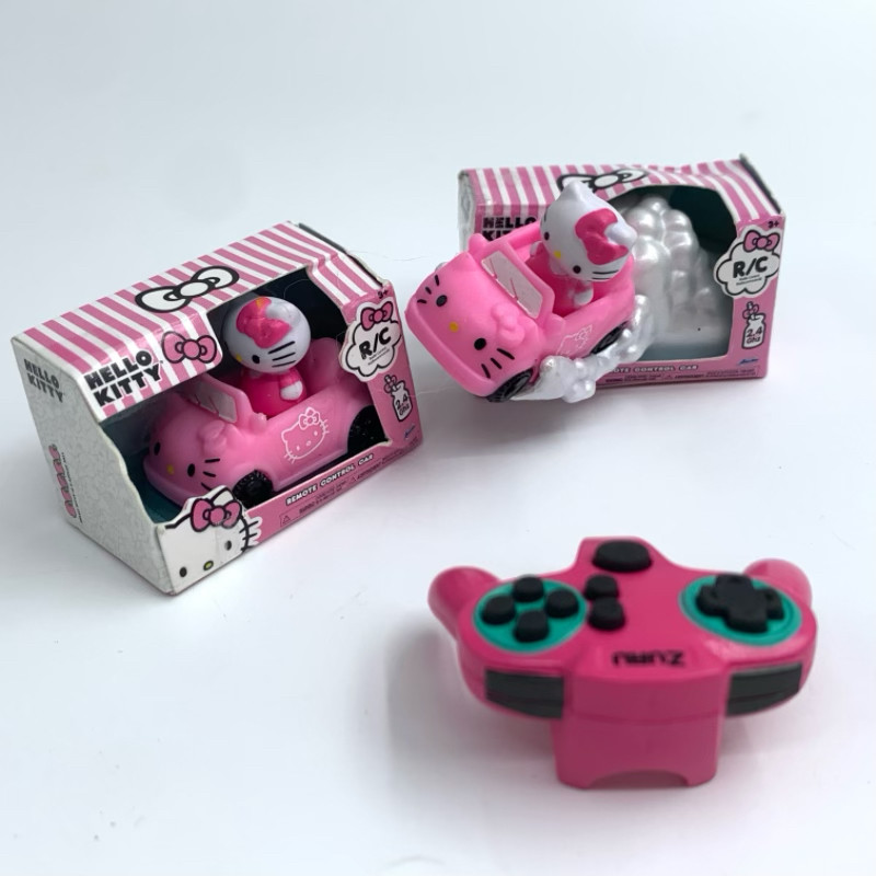 รถบังคับวิทยุขนาดเล็ก 1:64 รูป - Drone Or Rc Car บทวิจารณ์และราคา