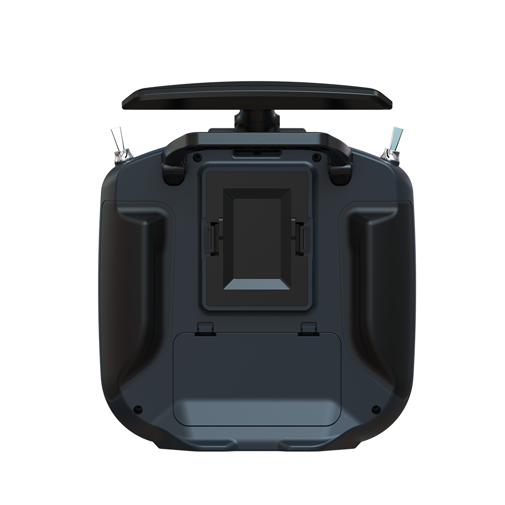 จัมเปอร์ T12 MAX เครื่องส่งสัญ - Drone Vs Rc Airplane บทวิจารณ์และราคา