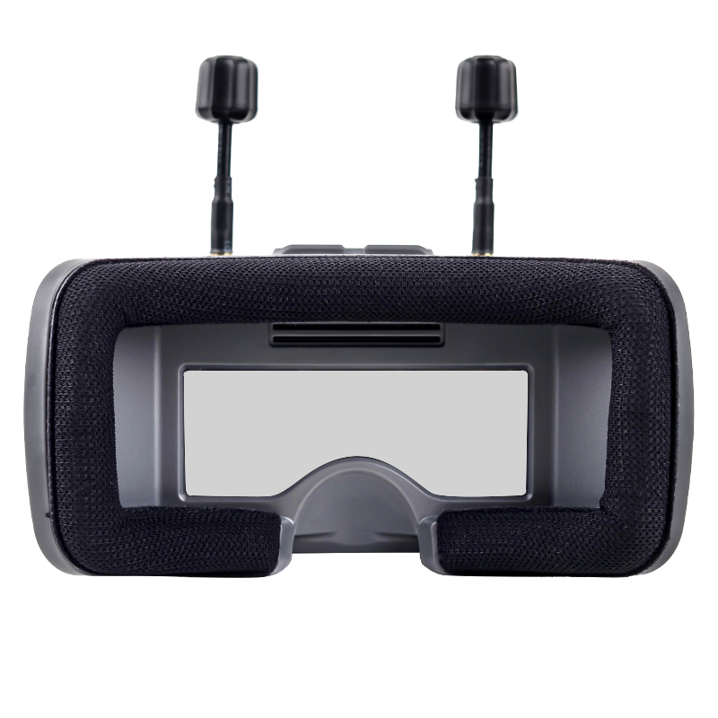 แว่นตา FPV VR200 ขนาด 3.5 นิ้ว - Drone Rc With Screen บทวิจารณ์และราคา