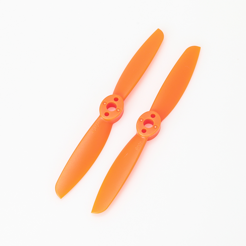 1 คู่ 4045 4 นิ้ว 4X4.5 ใบพัด  - Dron Rc Quadcopter บทวิจารณ์และราคา