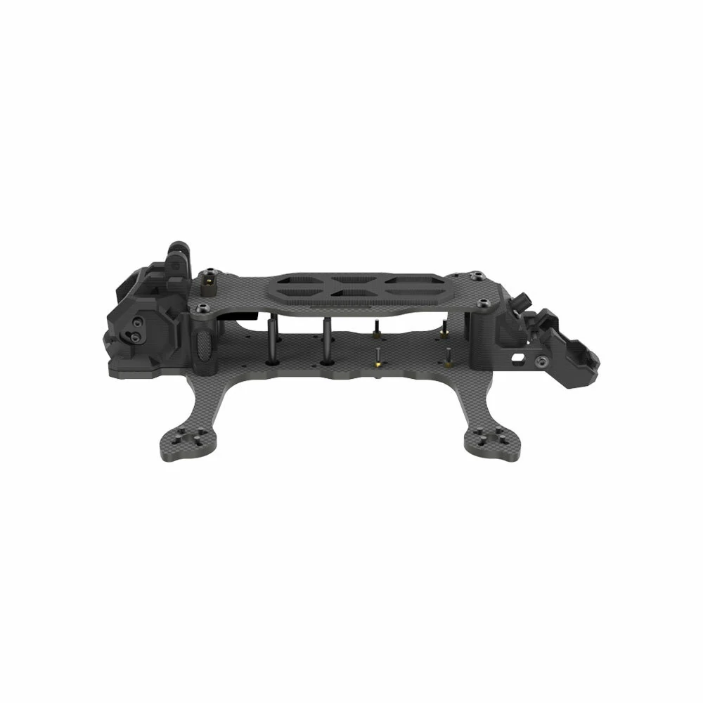 IFlight iH3 168mm ฐานล้อ 3 นิ้ - Drone Rc Kit บทวิจารณ์และราคา