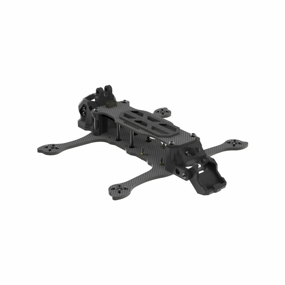 IFlight iH3 168mm ฐานล้อ 3 นิ้ - Drone Rc Kit บทวิจารณ์และราคา