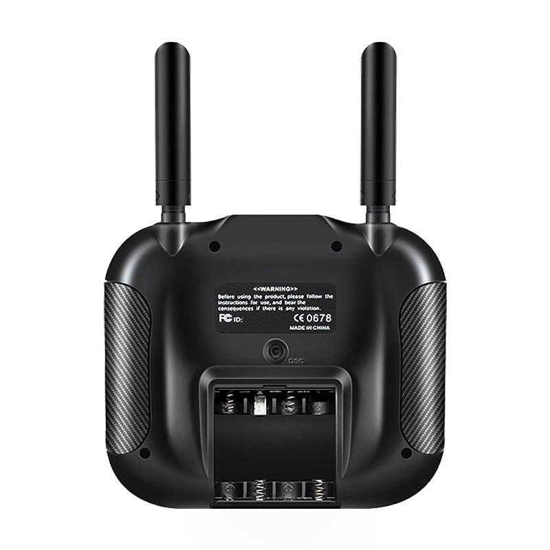 Hotrc Hot RC HT-10A HT10A รีโม - Drone Rc Kit บทวิจารณ์และราคา