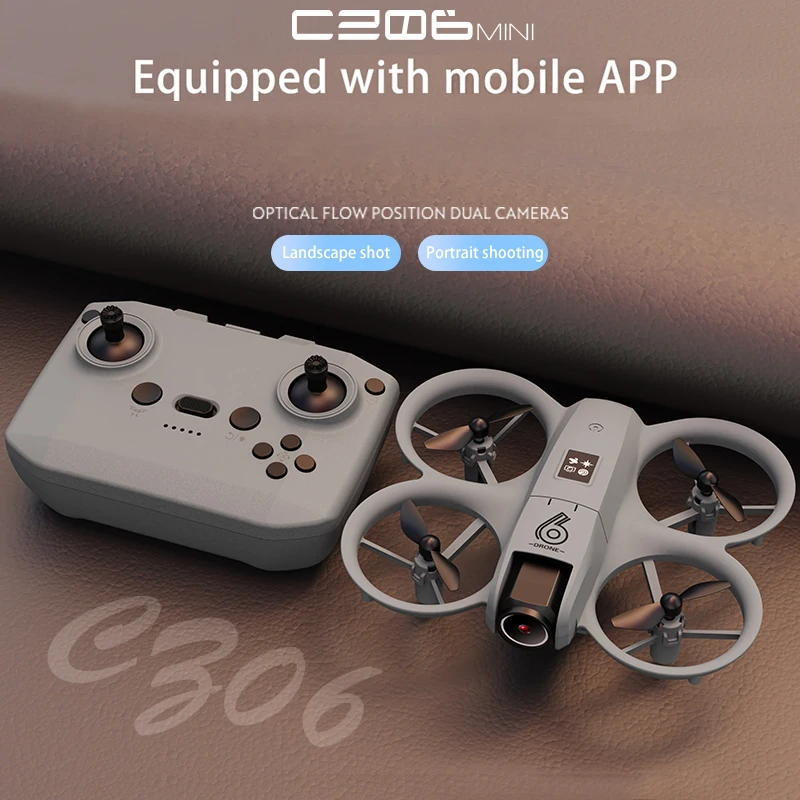 CZ06 Mini RC Quadcopter Drone  - Dron Rc Quadcopter บทวิจารณ์และราคา