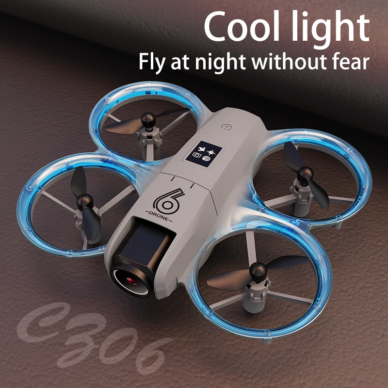 CZ06 Mini RC Quadcopter Drone  - Dron Rc Quadcopter บทวิจารณ์และราคา