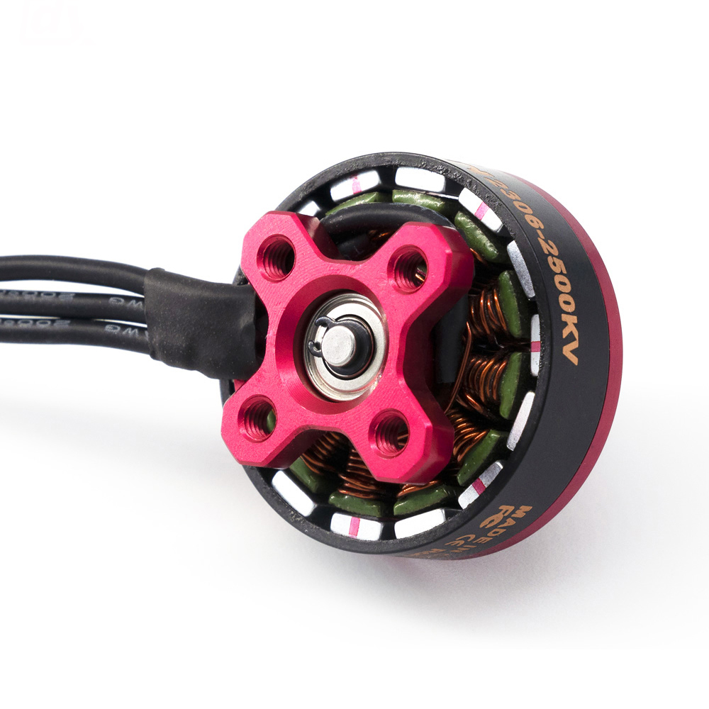 DYS SUN สนุก SF2306 1750/2500K - Drone Vs Rc Airplane บทวิจารณ์และราคา
