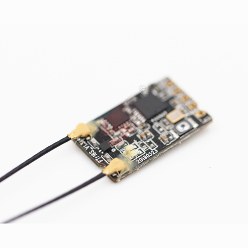 วอยด์ฟลาย ฟลายสกาย เอฟทีอาร์16 - Drone Two Rc Way บทวิจารณ์และราคา