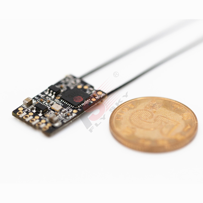 วอยด์ฟลาย ฟลายสกาย เอฟทีอาร์16 - Drone Two Rc Way บทวิจารณ์และราคา