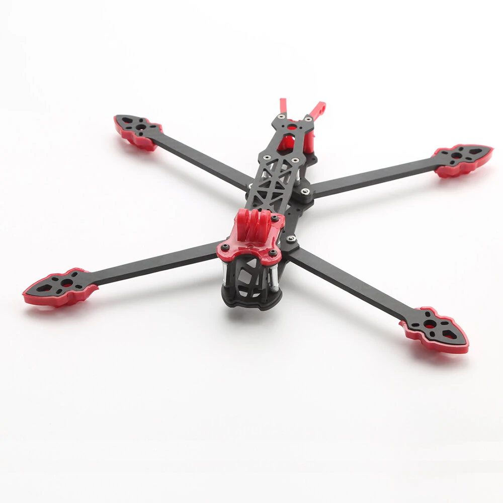 Mark4 8 นิ้ว 375 มม.ฐานล้อ 5 ม - Drone Rc Kit บทวิจารณ์และราคา