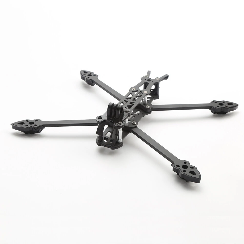 Mark4 8 นิ้ว 375 มม.ฐานล้อ 5 ม - Drone Rc Kit บทวิจารณ์และราคา