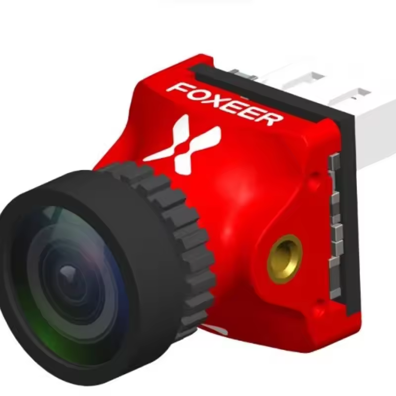 กล้อง FOXEER Predator5 NANO 10 - Fpv Drone Camera บทวิจารณ์และราคา