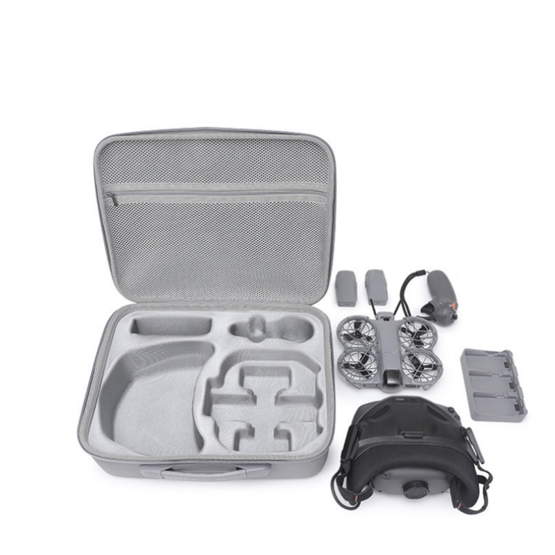 กระเป๋าถือความจุสูงสำหรับ DJI  - Drone Rc N3 บทวิจารณ์และราคา