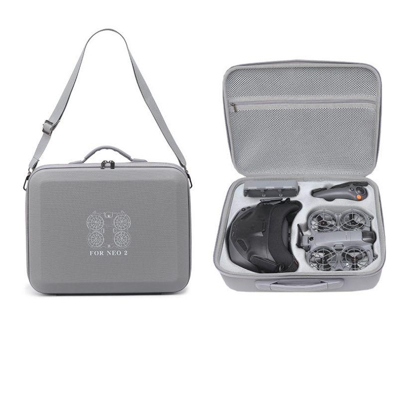 กระเป๋าถือความจุสูงสำหรับ DJI  - Drone Rc N3 บทวิจารณ์และราคา