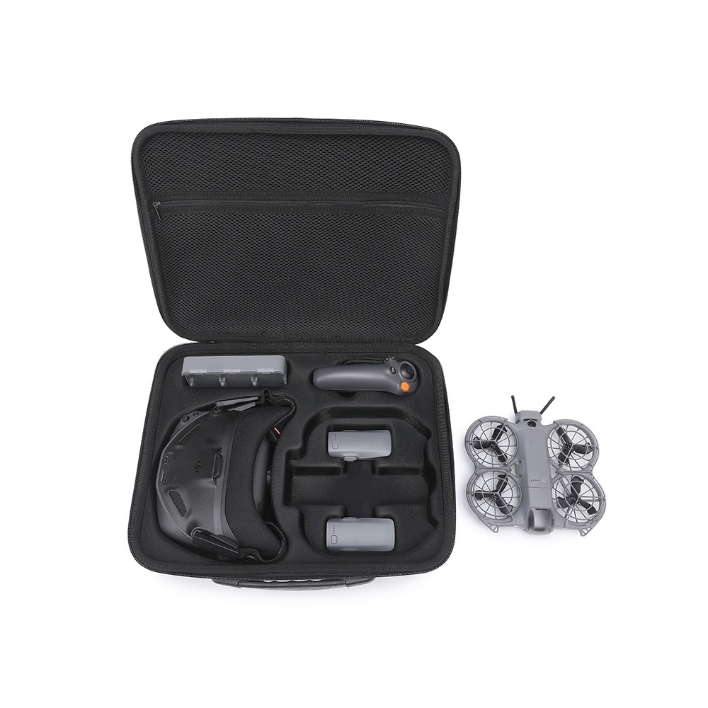 กระเป๋าถือความจุสูงสำหรับ DJI  - Drone Rc N3 บทวิจารณ์และราคา