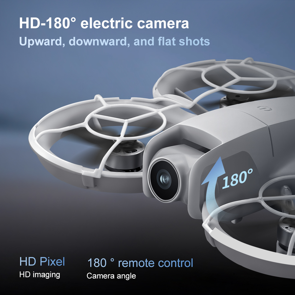 โดรน Lenovo V908 Quadcopter Br - Drone E88Pro Rc 4K บทวิจารณ์และราคา