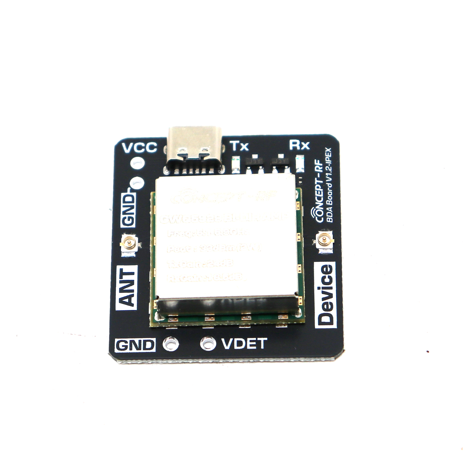 IPEX 915M 2.4G 5.8G เครื่องขยา - Drone Two Rc Way บทวิจารณ์และราคา
