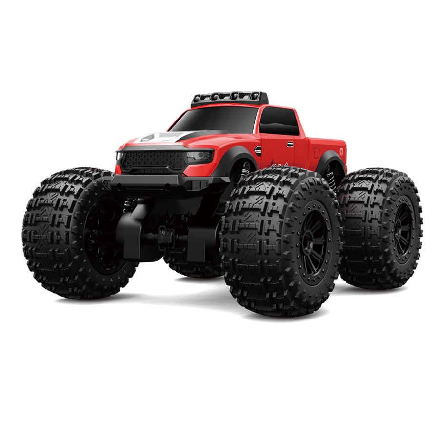 รถบังคับวิทยุ 2.4G ขับเคลื่อนบ - Drone Or Rc Car บทวิจารณ์และราคา