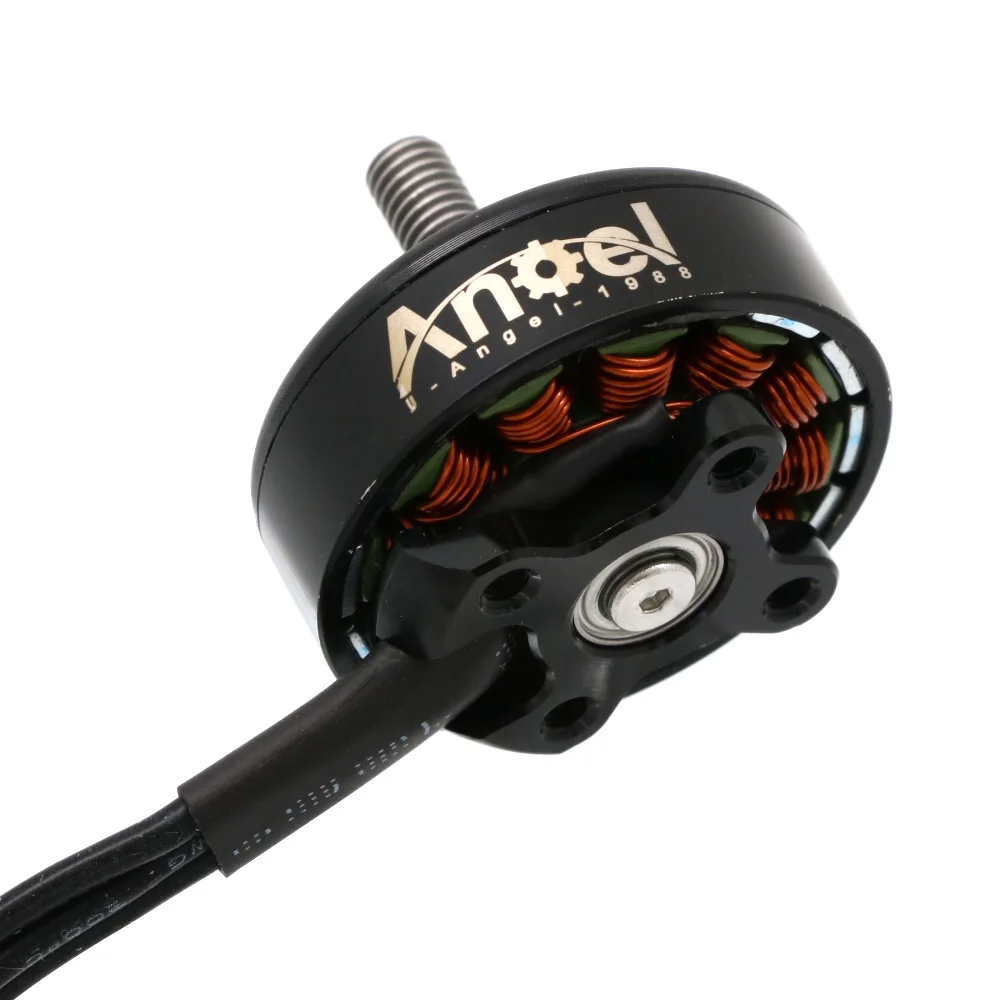 4pcs Uangel A2807 2807 1700KV  - Drone Vs Rc Airplane บทวิจารณ์และราคา