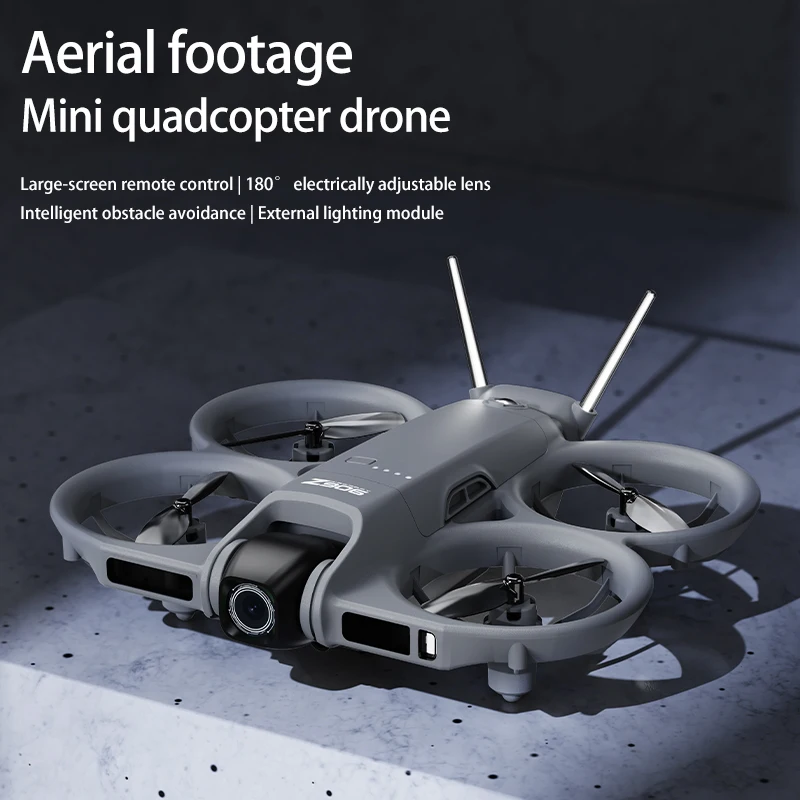 โดรน Lenovo Z906 Mini GPS FPV  - Drone E88Pro Rc 4K บทวิจารณ์และราคา