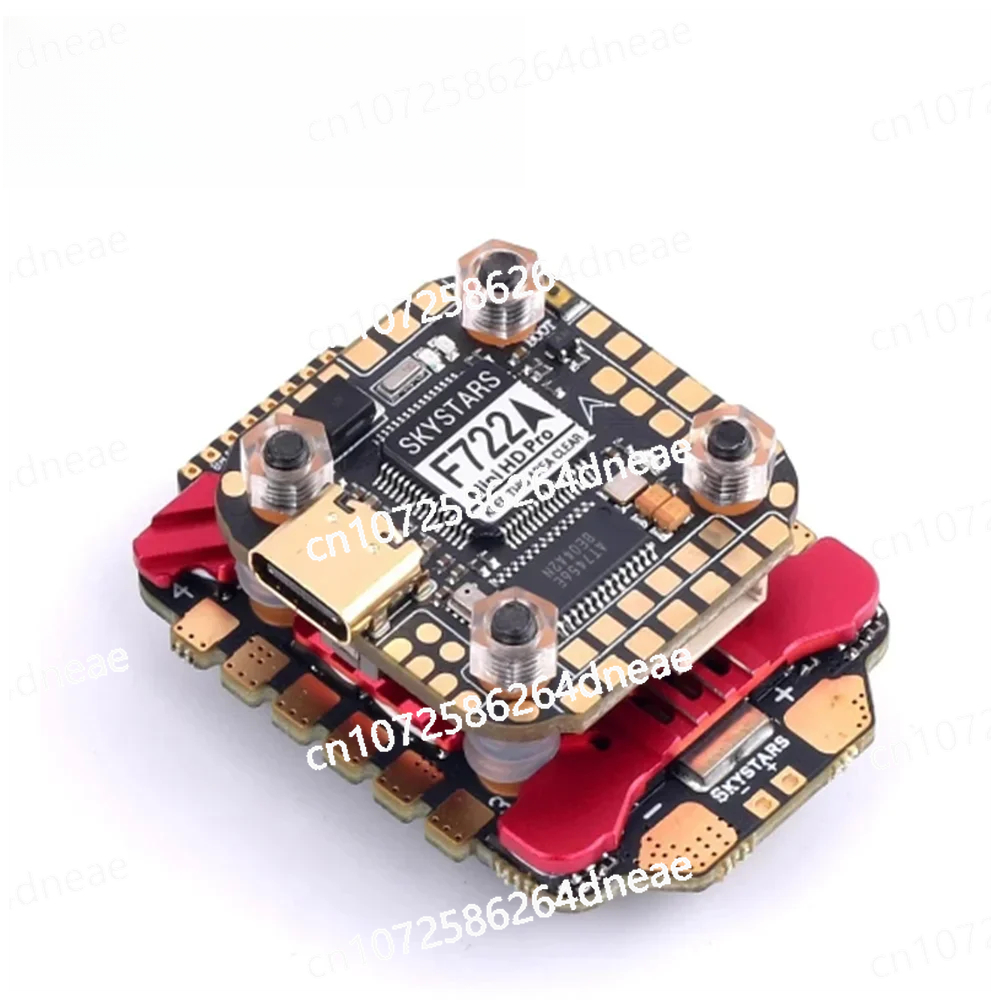LED รองรับ DJ, RC, โดรนแข่ง FP - Dj Rc Drone บทวิจารณ์และราคา