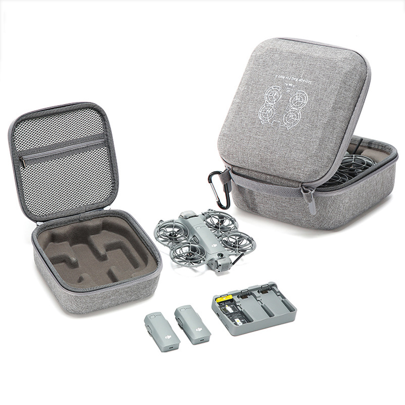 กระเป๋าใส่โดรน DJI NEO 2 แบบกั - Drone Carrying Bag บทวิจารณ์และราคา