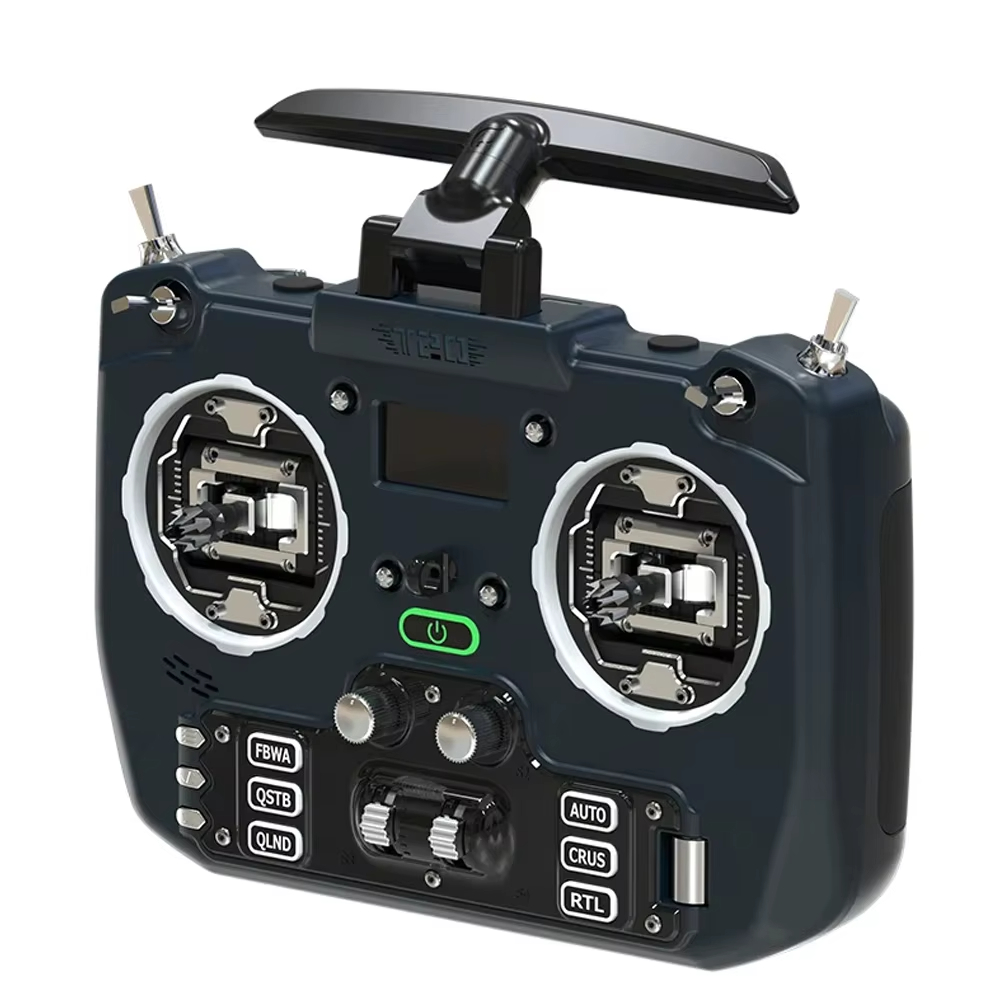 จัมเปอร์ T20S T20 V2 ELRS 2.4G - Drone Vs Rc Airplane บทวิจารณ์และราคา