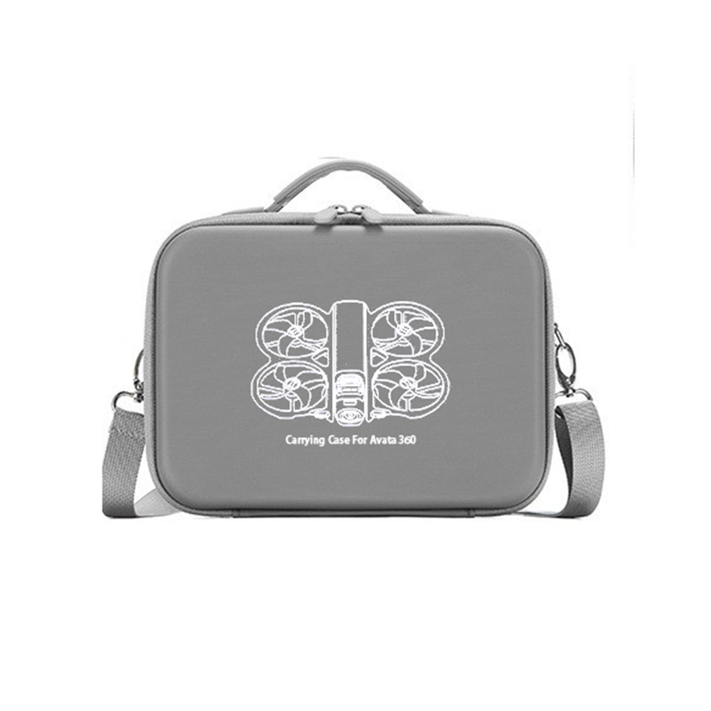 กระเป๋าเก็บของสำหรับ DJI Avata - Drone Carrying Bag บทวิจารณ์และราคา