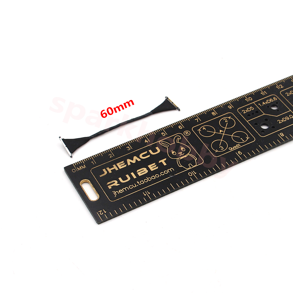 Axisflying FPV ระบบดิจิตอลสาย  - Dj Rc Drone บทวิจารณ์และราคา