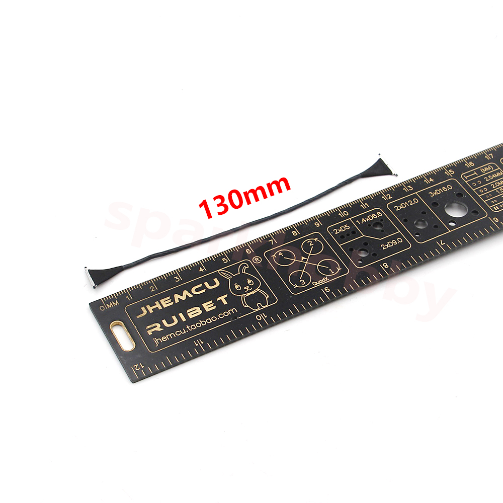 Axisflying FPV ระบบดิจิตอลสาย  - Dj Rc Drone บทวิจารณ์และราคา