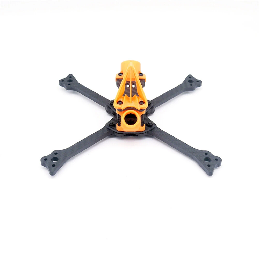 TEOSAW 533Pro 190mm ฐานล้อ 5 ม - Drone Rc Kit บทวิจารณ์และราคา