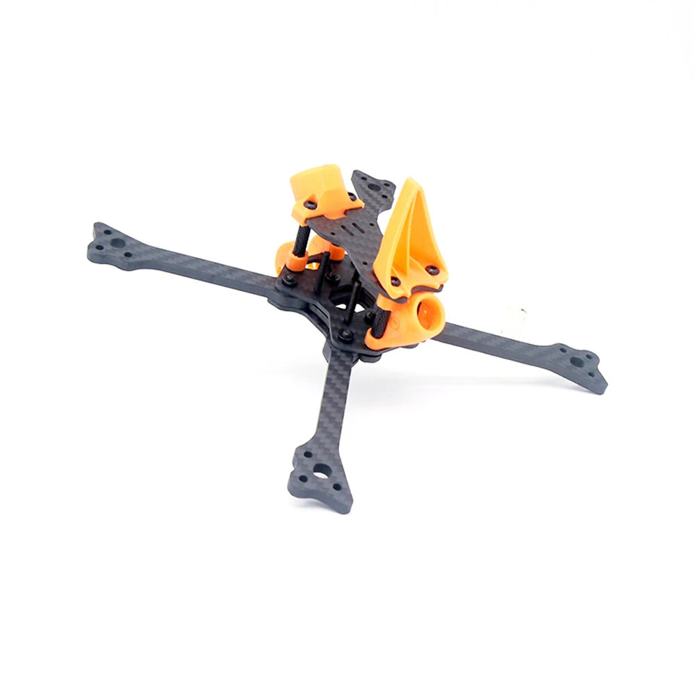 TEOSAW 533Pro 190mm ฐานล้อ 5 ม - Drone Rc Kit บทวิจารณ์และราคา