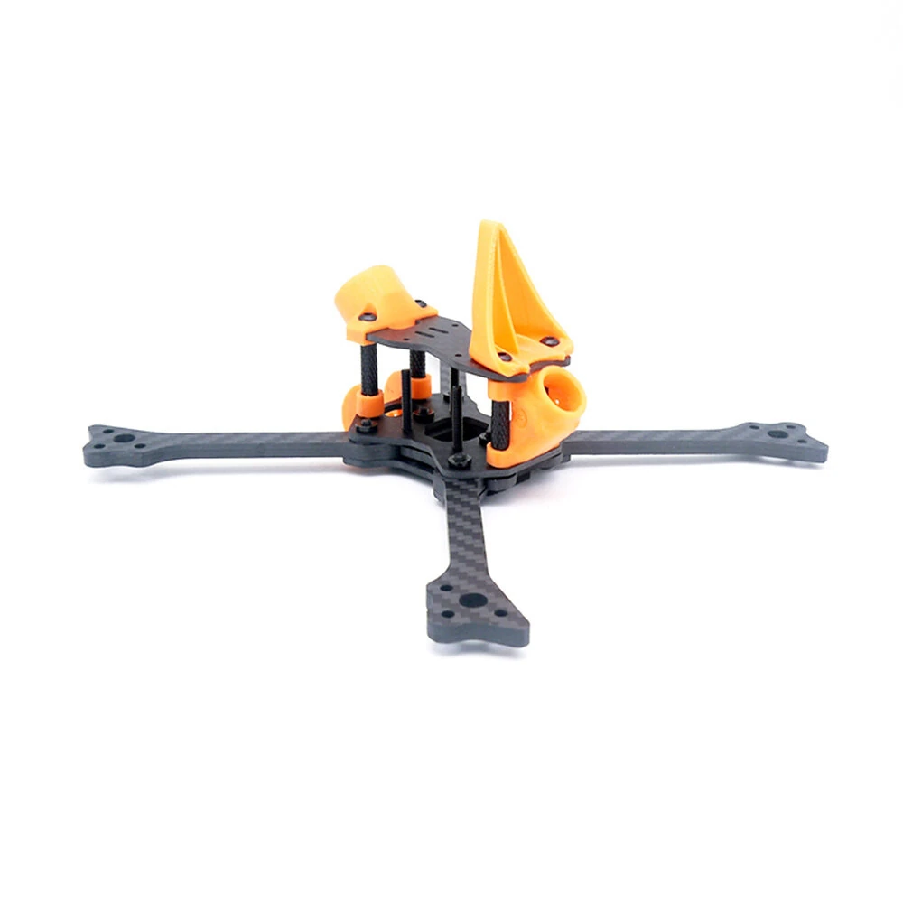 TEOSAW 533Pro 190mm ฐานล้อ 5 ม - Drone Rc Kit บทวิจารณ์และราคา