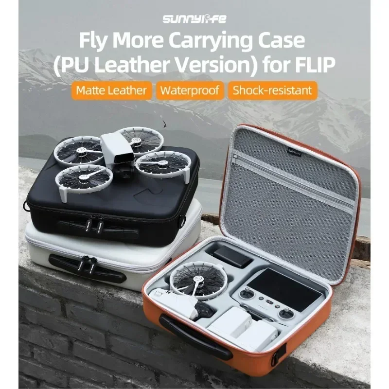 สำหรับ DJI Flip Fly More Combo - Drone Rc N3 บทวิจารณ์และราคา