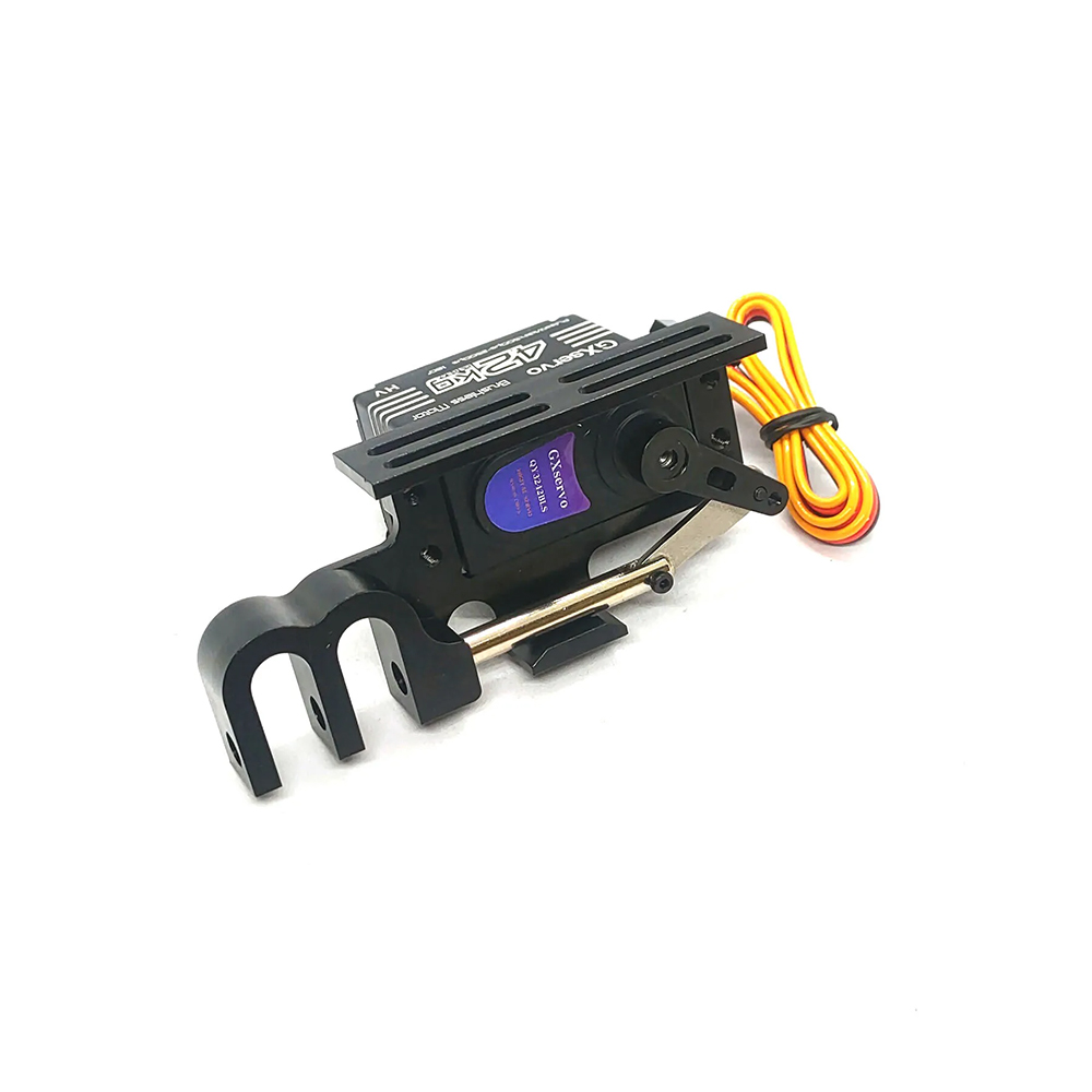 มอเตอร์เซอร์โวไร้แปรงถ่าน 70 ก - Drone Rc Kit บทวิจารณ์และราคา