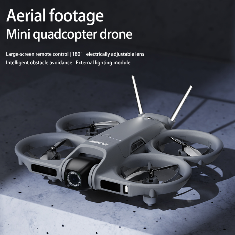 เลโนโว Z906 โดรนพับได้พร้อม GP - Drone E88Pro Rc 4K บทวิจารณ์และราคา